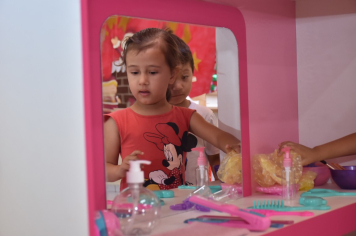 Foto - 2ª Jornada Municipal da Educação Infantil/2024