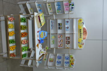 Foto - 2ª Jornada Municipal da Educação Infantil/2024