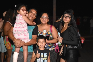 Foto - Carnaval 2026 - Dia 01