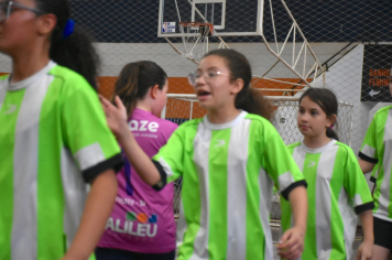 Foto - 64ª Edição dos Jogos Infantis Plínio Paganini/2024