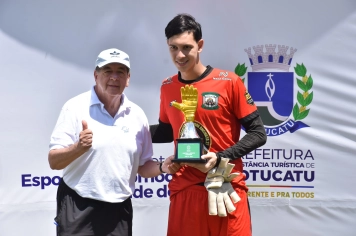 Foto - Final do Futebol Sub-20 2026