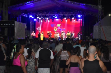 Foto - Carnaval 2026 - Dia 02