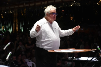 Foto - Natal Encantado 2025