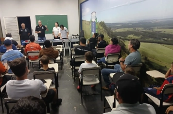 Foto - Futebol Amador