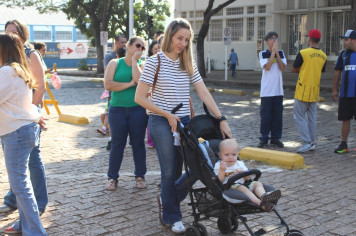Foto - 2ª Jornada Municipal da Educação Infantil/2024