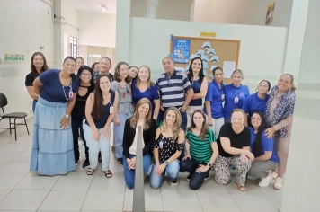 Foto - Novembro Azul