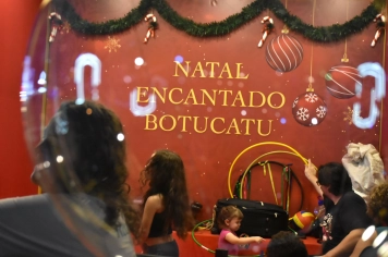 Foto - Natal Encantado 2025