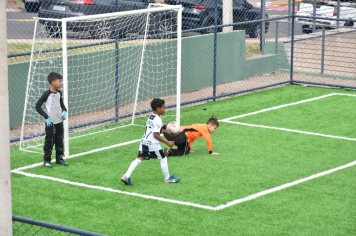 Foto - Inauguração do Parque Linear Rio Lavapés