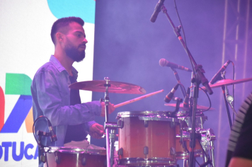 Foto - Botucatu 170 anos - Confira as apresentações dos Artistas locais nas comemorações de 170 anos de Botucatu