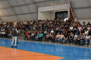 Foto - Planejamento Pedagógico 2025