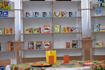 Foto - 2ª Jornada Municipal da Educação Infantil/2024