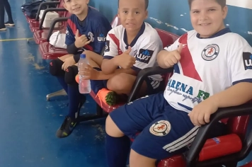 Foto - Futebol Amador