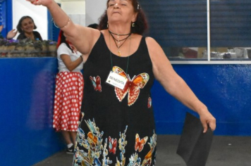 Foto - Secretaria de Assistência Social realizou 3º Encontro dos Serviços de Convivência e Fortalecimentos dos vínculos para atendidos dos Cras