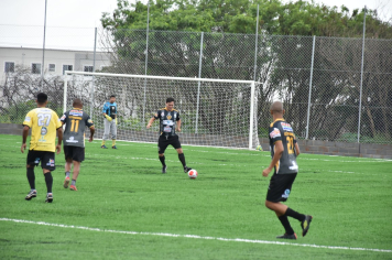 Foto - Prefeitura de Botucatu entregou novo campo de futebol no Jardim Palos Verdes