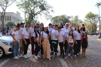 Foto - 2ª Jornada Municipal da Educação Infantil/2024