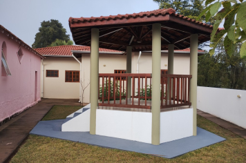 Foto - Inauguração Memorial da Música Caipira