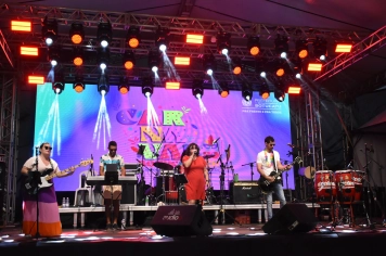 Foto - Carnaval 2026 - Dia 03