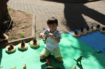 Foto - 2ª Jornada Municipal da Educação Infantil/2024