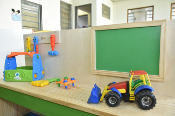 Foto - 2ª Jornada Municipal da Educação Infantil/2024