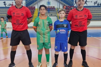 Foto - Futebol Amador