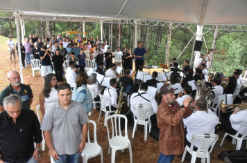 Foto - Acesso entre região do Marajoara e Rodovia Castelinho está liberado