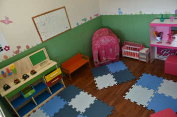 Foto - 2ª Jornada Municipal da Educação Infantil/2024