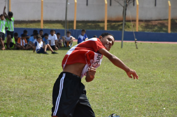 Foto - 64ª Edição dos Jogos Infantis Plínio Paganini/2024