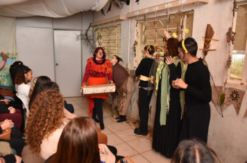 Foto - Prêmio EMA e Vozes de Autoria celebram educação ambiental e autoria estudantil em Botucatu