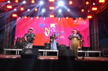 Foto - Carnaval 2026 - Dia 01