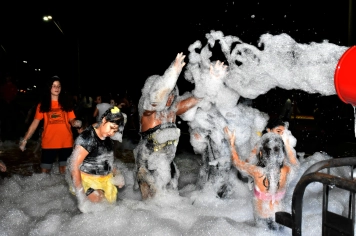 Foto - Carnaval 2026 - Dia 01