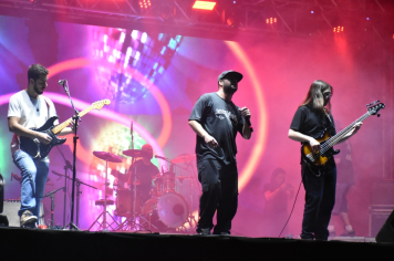 Foto - Botucatu 170 anos - Confira as apresentações dos Artistas locais nas comemorações de 170 anos de Botucatu