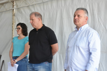 Foto - Acesso entre região do Marajoara e Rodovia Castelinho está liberado