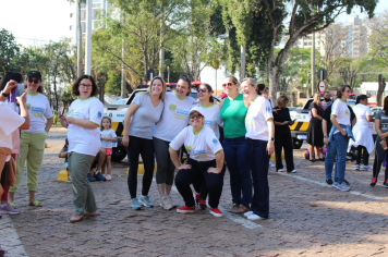 Foto - 2ª Jornada Municipal da Educação Infantil/2024