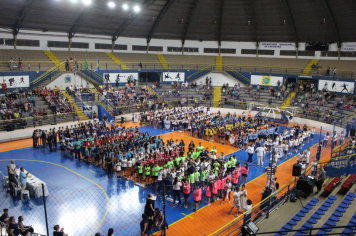 Foto - 64ª Edição dos Jogos Infantis Plínio Paganini/2024