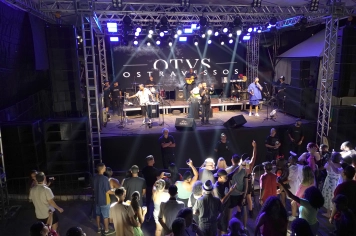 Foto - Carnaval 2026 - Dia 01