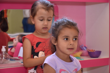 Foto - 2ª Jornada Municipal da Educação Infantil/2024