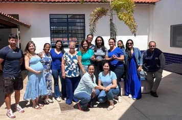 Foto - Novembro Azul