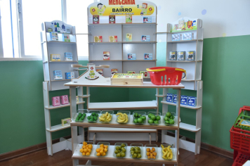 Foto - 2ª Jornada Municipal da Educação Infantil/2024