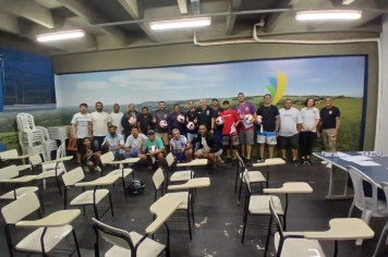 Foto - Futebol Amador