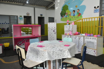 Foto - 2ª Jornada Municipal da Educação Infantil/2024