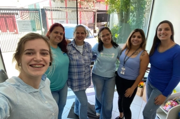 Foto - Novembro Azul