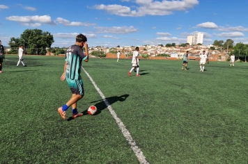 Foto - Futebol Amador