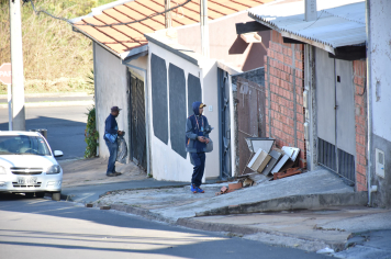 Foto - Campanha do Agasalho 2024