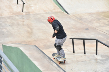 Foto - Inauguração do Parque Linear Rio Lavapés