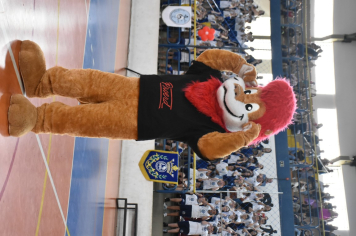 Foto - Proerd 2024 realiza Formatura de alunos da Rede de Ensino de Botucatu