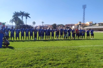 Foto - Futebol Amador