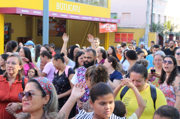 Foto - 2ª Jornada Municipal da Educação Infantil/2024