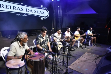 Foto - Carnaval 2026 - Dia 02