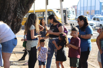 Foto - 2ª Jornada Municipal da Educação Infantil/2024