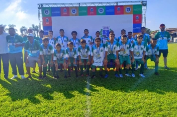 Foto - Final Do Futebol A-35 2026